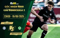 fb88-soi kèo Bielefeld vs Greuther Furth