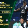 fb88-soi kèo Buriram vs Johor