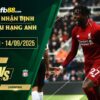 fb88-soi kèo Burnley vs Liverpool