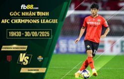 fb88-soi kèo Chengdu Rongcheng vs Gangwon
