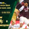 fb88-soi kèo Everton vs Aston Villa