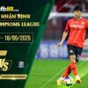 fb88-soi kèo Gangwon vs Shanghai Shenhua
