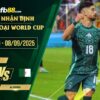 fb88-soi kèo Guinea vs Algeria