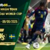 fb88-soi kèo Kosovo vs Thụy Điển