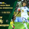 fb88-soi kèo Mashal Muborak vs Shurtan Guzar