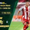 fb88-soi kèo Olympiacos vs Pafos