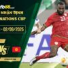 fb88-soi kèo Oman vs Kyrgyzstan