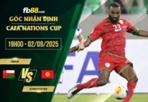 fb88-soi kèo Oman vs Kyrgyzstan