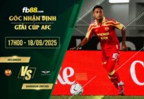 fb88-soi kèo Selangor vs Bangkok United