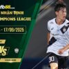 fb88-soi kèo Shanghai Port vs Vissel Kobe