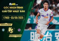 fb88-soi kèo Shonan Bellmare vs Sanfrecce Hiroshima