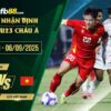 fb88-soi kèo U23 Singapore vs U23 Việt Nam