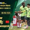 fb88-soi kèo U23 Úc vs U23 Trung Quốc