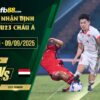 fb88-soi kèo U23 Việt Nam vs U23 Yemen