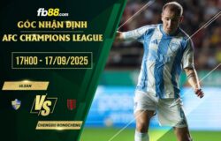 fb88-soi kèo Ulsan vs Chengdu Rongcheng
