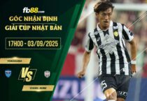 fb88-bảng kèo trận đấu Yokohama vs Vissel Kobe