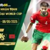 fb88-soi kèo Zambia vs Morocco