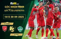 fb88-soi-keo-tran-dau-Al-Duhail-vs-Al-Ahli-30-09-2025