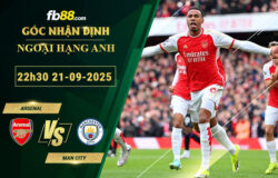 fb88-soi-keo-tran-dau-Arsenal-vs-Man-City-21-09-2025