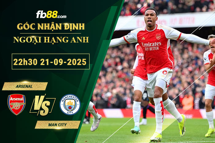 fb88-soi-keo-tran-dau-Arsenal-vs-Man-City-21-09-2025