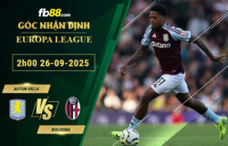 fb88-soi-keo-tran-dau-Aston-Villa-vs-Bologna-26-09-2025