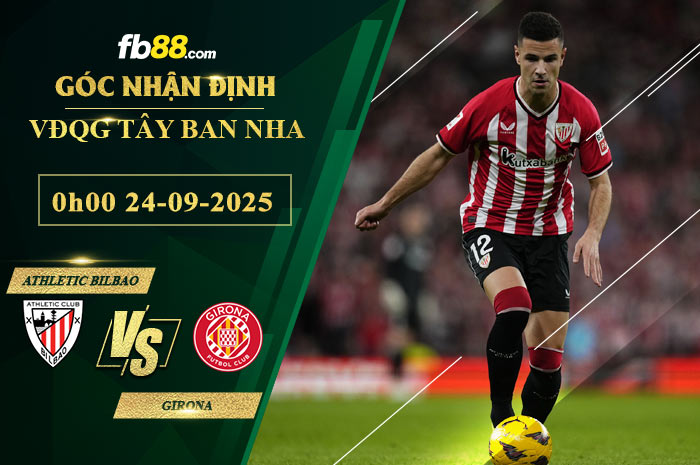 fb88-soi-keo-tran-dau-Athletic-Bilbao-vs-Girona-24-09-2025