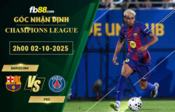 fb88-soi-keo-tran-dau-Barcelona-vs-PSG-02-10-2025