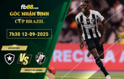 fb88-bang-keo-tran-dau-Botafogo-vs-Vasco-da-Gama-12-09-2025