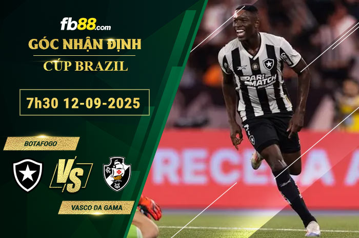 fb88-bang-keo-tran-dau-Botafogo-vs-Vasco-da-Gama-12-09-2025