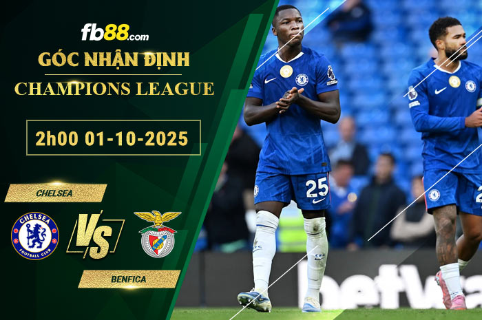 fb88-soi-keo-tran-dau-Chelsea-vs-Benfica-01-10-2025