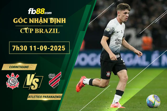 fb88-soi-keo-tran-dau-Corinthians-vs-Atletico-Paranaense-11-09-2025