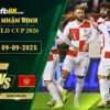 fb88-soi-keo-tran-dau-Croatia-vs-Montenegro-09-09-2025