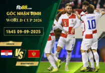 fb88-soi-keo-tran-dau-Croatia-vs-Montenegro-09-09-2025