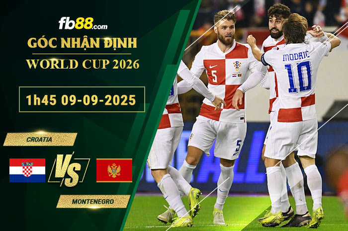 fb88-soi-keo-tran-dau-Croatia-vs-Montenegro-09-09-2025