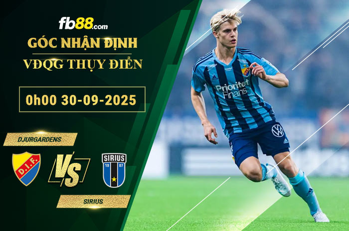 fb88-soi-keo-tran-dau-Djurgardens-vs-Sirius-30-09-2025