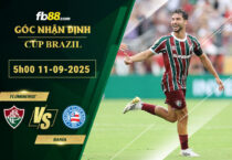fb88-soi-keo-tran-dau-Fluminense-vs-Bahia-11-09-2025