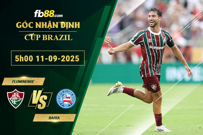 fb88-soi-keo-tran-dau-Fluminense-vs-Bahia-11-09-2025