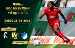 fb88-soi-keo-tran-dau-Freiburg-vs-Hoffenheim-28-09-2025