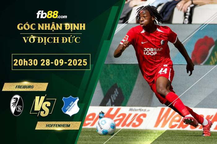 fb88-soi-keo-tran-dau-Freiburg-vs-Hoffenheim-28-09-2025