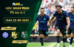 fb88-soi-keo-tran-dau-Inter-Milan-vs-Sassuolo-22-09-2025