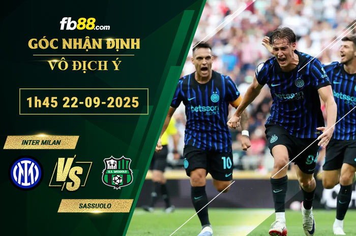 fb88-soi-keo-tran-dau-Inter-Milan-vs-Sassuolo-22-09-2025