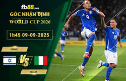 fb88-soi-keo-tran-dau-Israel-vs-Italia-09-09-2025