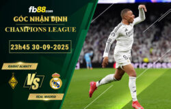 fb88-soi-keo-tran-dau-Kairat-Almaty-vs-Real-Madrid-30-09-2025