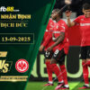 fb88-soi-keo-tran-dau-Leverkusen-vs-Eintracht-Frankfurt-13-09-2025