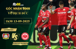 fb88-soi-keo-tran-dau-Leverkusen-vs-Eintracht-Frankfurt-13-09-2025