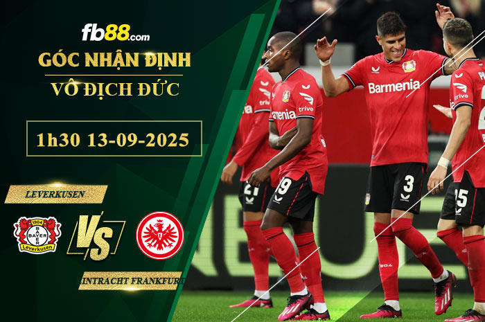 fb88-soi-keo-tran-dau-Leverkusen-vs-Eintracht-Frankfurt-13-09-2025