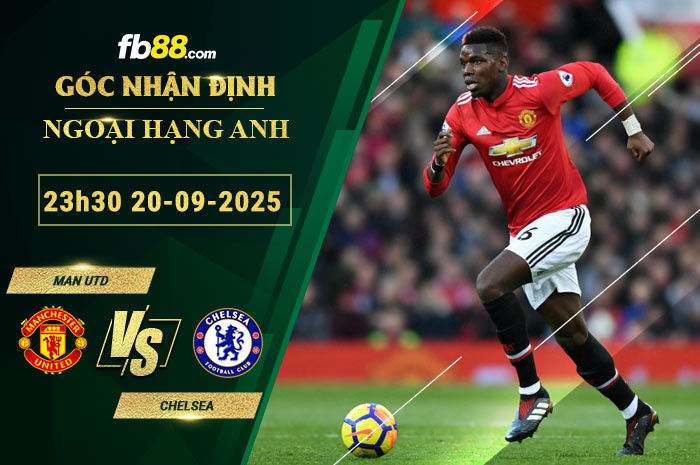 fb88-soi-keo-tran-dau-Man-Utd-vs-Chelsea-20-09-2025