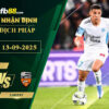 fb88-soi-keo-tran-dau-Marseille-vs-Lorient-13-09-2025