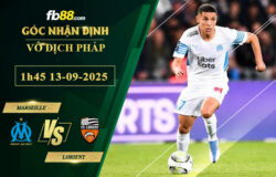 fb88-soi-keo-tran-dau-Marseille-vs-Lorient-13-09-2025