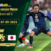 fb88-soi-keo-tran-dau-Mexico-vs-Japan-07-09-2025